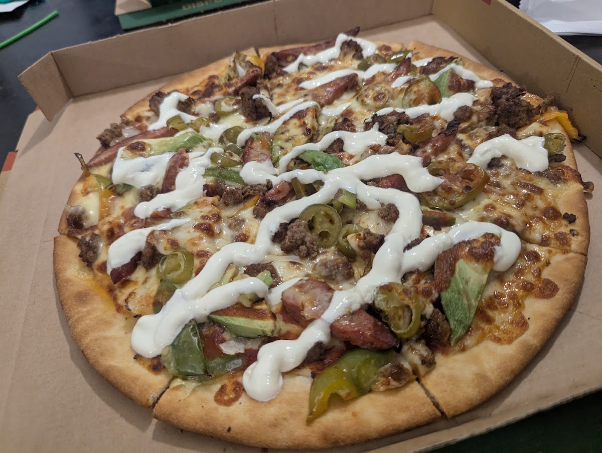 Sumth'n Tastee On Charles